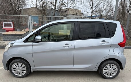 Nissan Dayz I рестайлинг, 2016 год, 750 000 рублей, 7 фотография