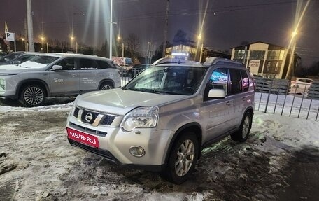 Nissan X-Trail, 2011 год, 1 049 000 рублей, 1 фотография