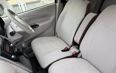 Nissan Dayz I рестайлинг, 2016 год, 750 000 рублей, 13 фотография