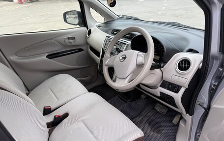 Nissan Dayz I рестайлинг, 2016 год, 750 000 рублей, 11 фотография