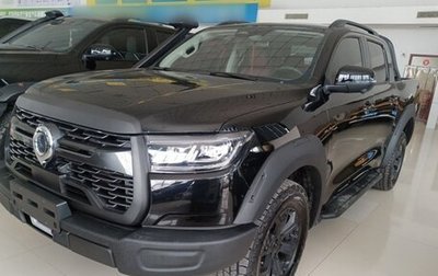 Great Wall Poer, 2024 год, 4 460 050 рублей, 1 фотография