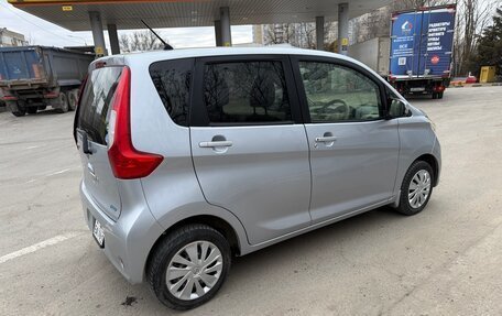 Nissan Dayz I рестайлинг, 2016 год, 750 000 рублей, 10 фотография