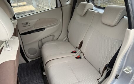 Nissan Dayz I рестайлинг, 2016 год, 750 000 рублей, 12 фотография