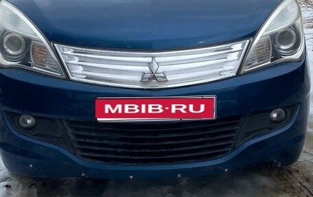 Mitsubishi Delica D:2 I, 2012 год, 650 000 рублей, 1 фотография