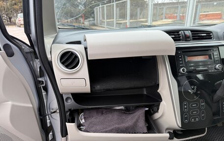 Nissan Dayz I рестайлинг, 2016 год, 750 000 рублей, 15 фотография