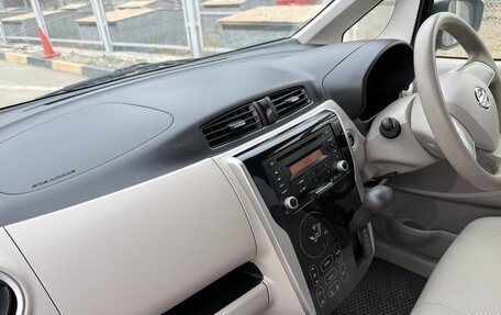 Nissan Dayz I рестайлинг, 2016 год, 750 000 рублей, 14 фотография