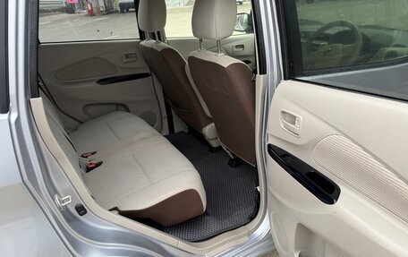 Nissan Dayz I рестайлинг, 2016 год, 750 000 рублей, 16 фотография