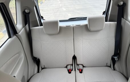 Nissan Dayz I рестайлинг, 2016 год, 750 000 рублей, 17 фотография