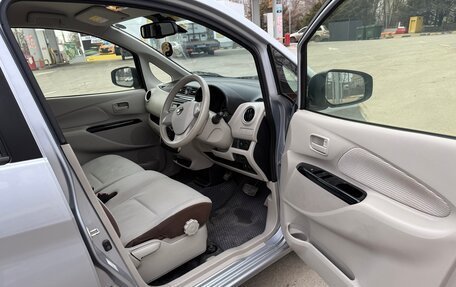 Nissan Dayz I рестайлинг, 2016 год, 750 000 рублей, 18 фотография