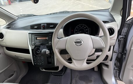 Nissan Dayz I рестайлинг, 2016 год, 750 000 рублей, 20 фотография