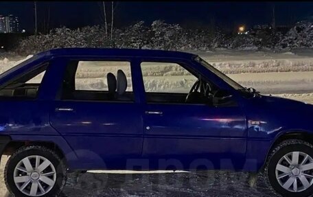 ИЖ 2126 «Ода», 2005 год, 120 000 рублей, 1 фотография