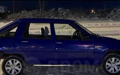 ИЖ 2126 «Ода», 2005 год, 120 000 рублей, 1 фотография