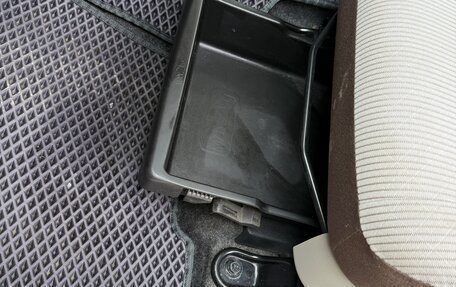 Nissan Dayz I рестайлинг, 2016 год, 750 000 рублей, 19 фотография