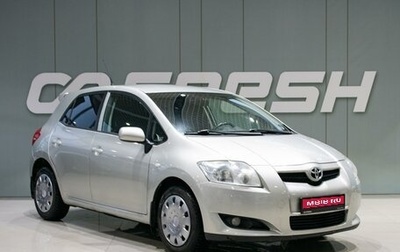 Toyota Auris II, 2007 год, 749 000 рублей, 1 фотография