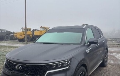 KIA Sorento IV, 2021 год, 3 000 000 рублей, 1 фотография