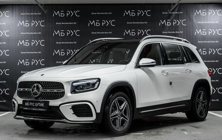 Mercedes-Benz GLB, 2024 год, 6 790 000 рублей, 1 фотография