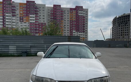 Toyota Sprinter Marino, 1992 год, 140 000 рублей, 1 фотография