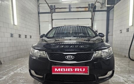 KIA Cerato III, 2013 год, 920 000 рублей, 1 фотография