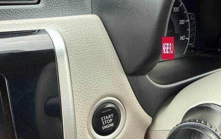 Nissan Dayz I рестайлинг, 2016 год, 750 000 рублей, 24 фотография