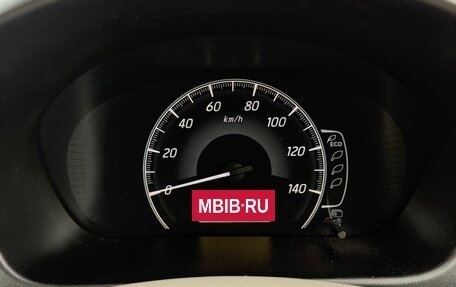 Nissan Dayz I рестайлинг, 2016 год, 750 000 рублей, 23 фотография