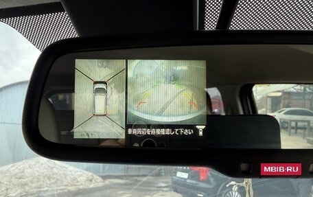 Nissan Dayz I рестайлинг, 2016 год, 750 000 рублей, 25 фотография