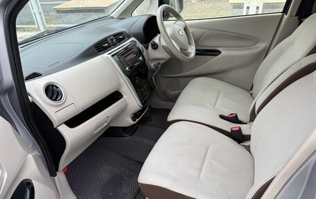 Nissan Dayz I рестайлинг, 2016 год, 750 000 рублей, 26 фотография