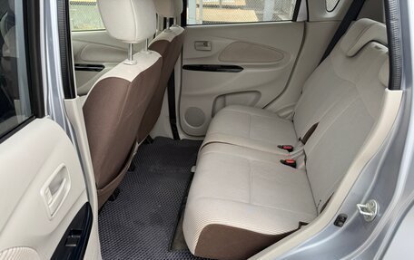 Nissan Dayz I рестайлинг, 2016 год, 750 000 рублей, 27 фотография