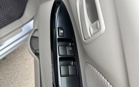 Nissan Dayz I рестайлинг, 2016 год, 750 000 рублей, 29 фотография