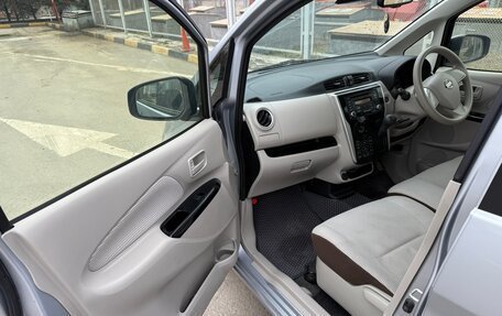 Nissan Dayz I рестайлинг, 2016 год, 750 000 рублей, 28 фотография