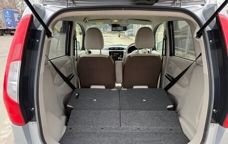 Nissan Dayz I рестайлинг, 2016 год, 750 000 рублей, 30 фотография