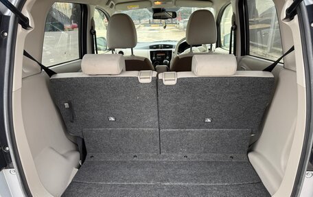 Nissan Dayz I рестайлинг, 2016 год, 750 000 рублей, 31 фотография