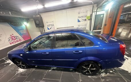 Chevrolet Lacetti, 2008 год, 520 000 рублей, 3 фотография