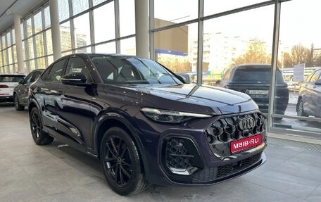 Audi Q5, 2025 год, 9 900 000 рублей, 1 фотография