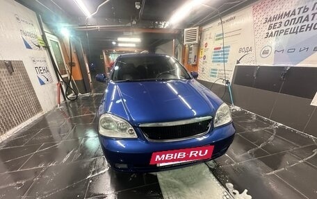 Chevrolet Lacetti, 2008 год, 520 000 рублей, 2 фотография