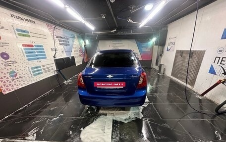 Chevrolet Lacetti, 2008 год, 520 000 рублей, 4 фотография