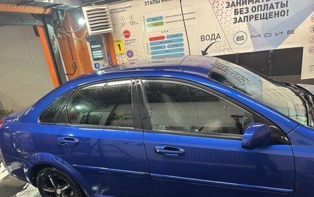 Chevrolet Lacetti, 2008 год, 520 000 рублей, 5 фотография