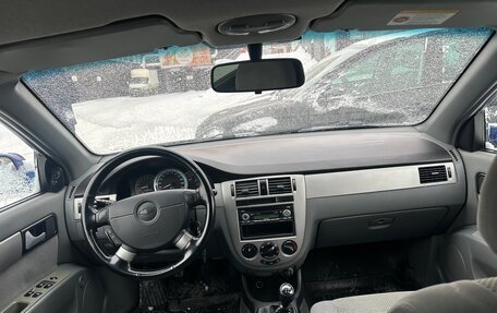 Chevrolet Lacetti, 2008 год, 520 000 рублей, 8 фотография