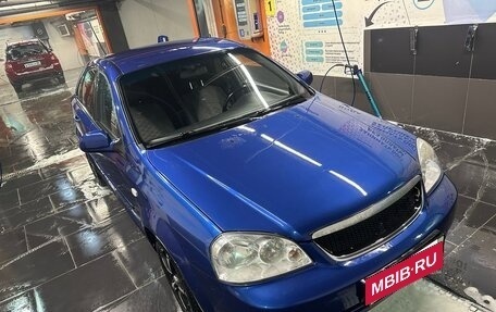 Chevrolet Lacetti, 2008 год, 520 000 рублей, 6 фотография