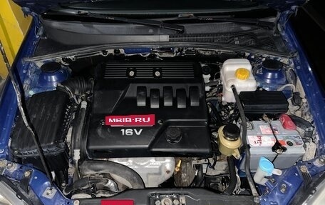 Chevrolet Lacetti, 2008 год, 520 000 рублей, 13 фотография