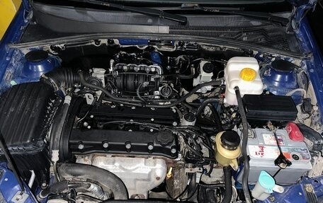 Chevrolet Lacetti, 2008 год, 520 000 рублей, 12 фотография