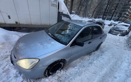 Mitsubishi Lancer IX, 2003 год, 265 000 рублей, 7 фотография