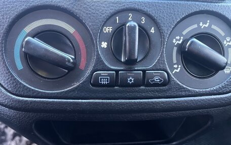 Mitsubishi Lancer IX, 2003 год, 265 000 рублей, 14 фотография