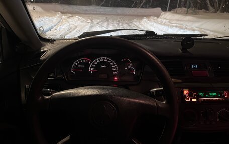 Mitsubishi Lancer IX, 2003 год, 265 000 рублей, 18 фотография