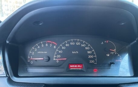Mitsubishi Lancer IX, 2003 год, 265 000 рублей, 15 фотография