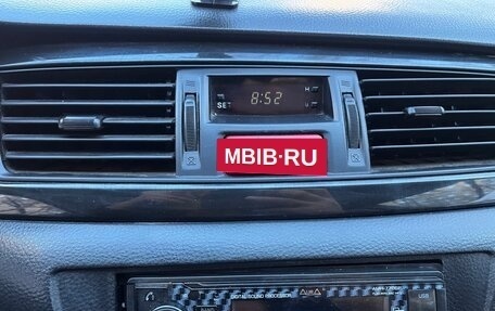 Mitsubishi Lancer IX, 2003 год, 265 000 рублей, 16 фотография