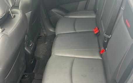 Changan CS35 Plus, 2023 год, 1 550 000 рублей, 8 фотография