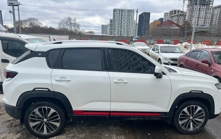 Changan CS35 Plus, 2023 год, 1 550 000 рублей, 3 фотография