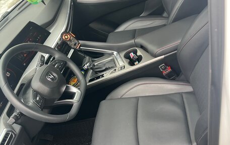 Changan CS35 Plus, 2023 год, 1 550 000 рублей, 6 фотография