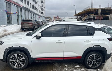 Changan CS35 Plus, 2023 год, 1 550 000 рублей, 2 фотография