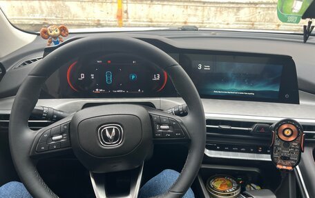 Changan CS35 Plus, 2023 год, 1 550 000 рублей, 9 фотография